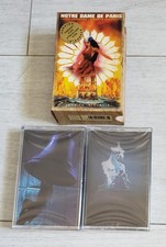 Coffret 2 Cassettes Audio K7