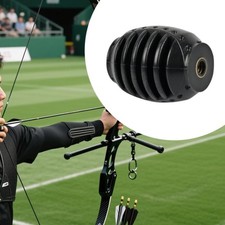 Balle d'amortissement pour tir