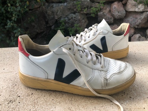 Baskets homme véja pointure - baskets,
