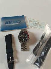 Seiko SKX009K1 Diver 200m