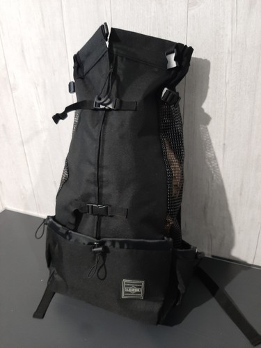 Sac transport pour chien - de,