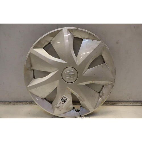 Enjoliveur seat cupra altea - cupra,