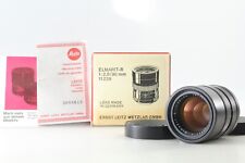 " Haut Mint " Leica Leitz