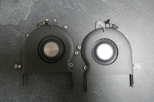 Ventilateurs pièces pour - 2,