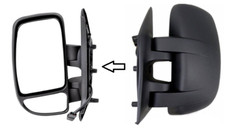 OPEL MOVANO RENAULT MASTER