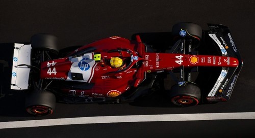 Bbr ferrari sf - bbr,