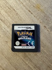 Pokemon Version diamant DS