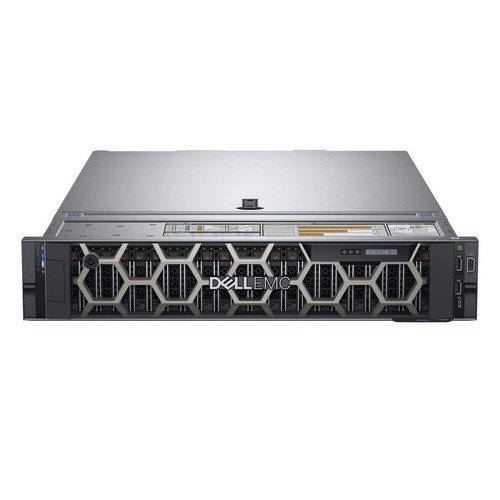 Dell r740xd 24bay - dell,