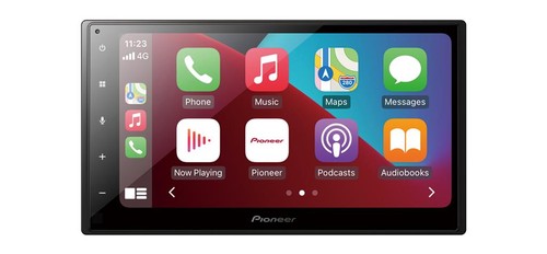 Pioneer sph da160dab autoradio - sph-da160dab,