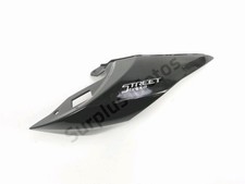 CARENAGE ARRIERE GAUCHE