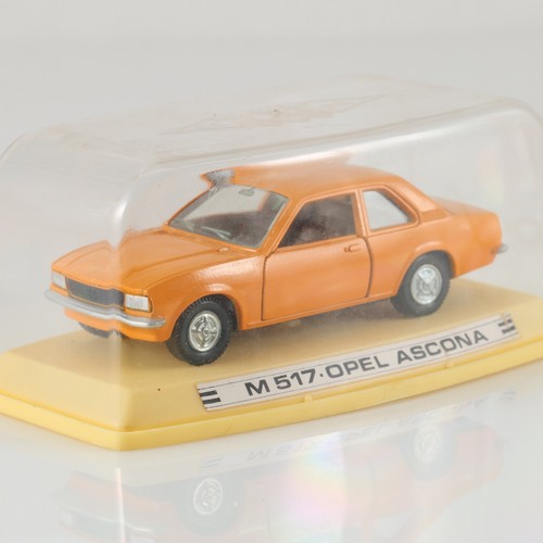 Pilen spain m517 opel ascona - pilen,