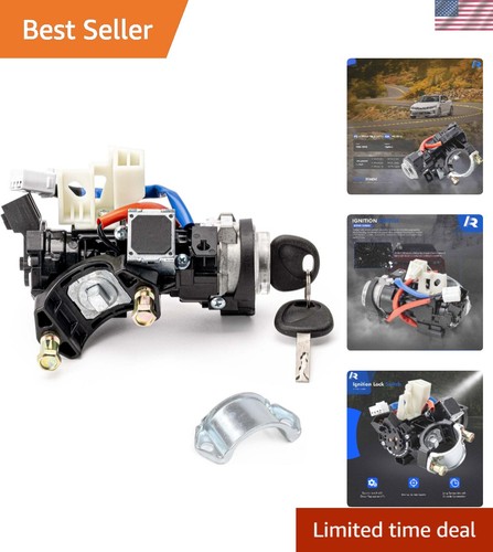Ignition lock switch - lock,