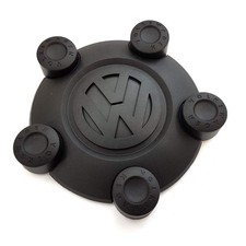 Enjoliveur / Cache Moyeux