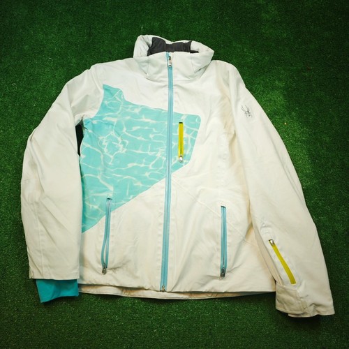 Veste ski spyder - spyder, femme