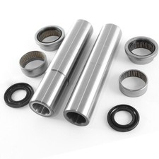 Lot de 2 kit reparation essieu