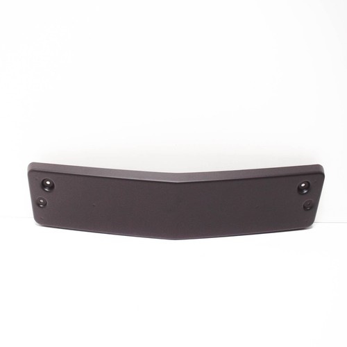 W204 plaque - mb,