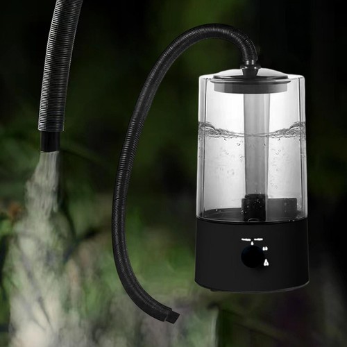 Reptile humidifier - 4l,