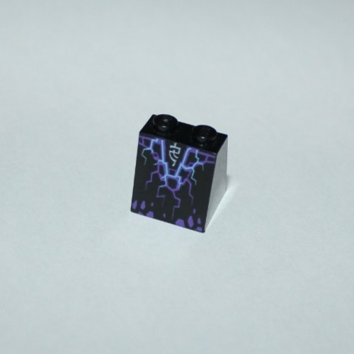 Robe lego nexo knights - robe,