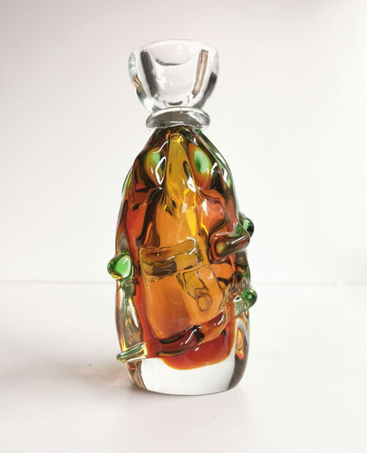 Sklo union bougeoir - bougeoir, verre