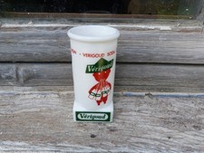 Vintage Sode Vergoud Advertising Item