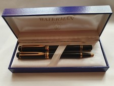 Waterman Man 200 stylo-plume +
