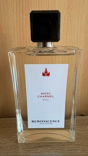 Reminiscence musc charnel - musc,