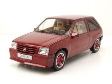 Opel Corsa A Personnalisé