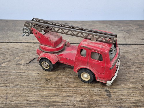 Jouet ancien camion - ancien, de