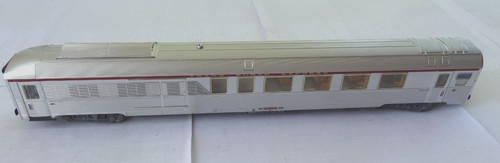 Ech ls models - , fourgon