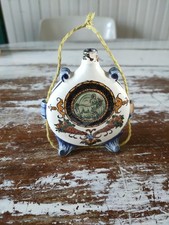 Ancienne Secouette/Gourde