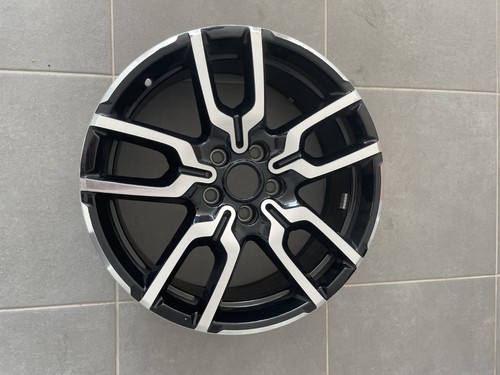 Jante aluminium mini - aluminium,