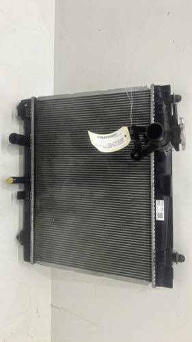 Radiateur eau toyota yaris - radiateur,