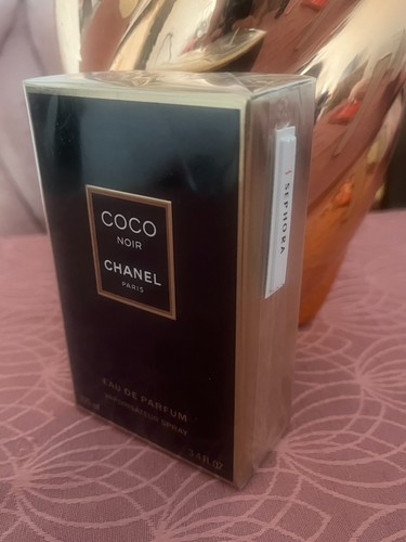 Coco noir chanel eau - eau, parfum