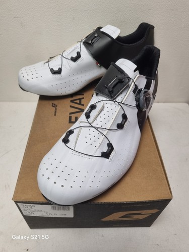 Gaerne fulgor chaussures - gaerne, g.fulgor