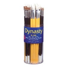 Dynasty Oil & Acrylic Brush