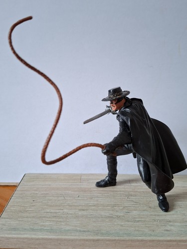 Figurine papo 2008 - figurine,