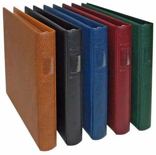 Lindner 2810 album - lindner, g