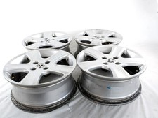 5402E4 Set 4 Roues en Alliage