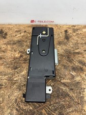 BMW E46 cabriolet capote