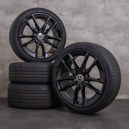 Mercedes classe c43 amg - classe, c