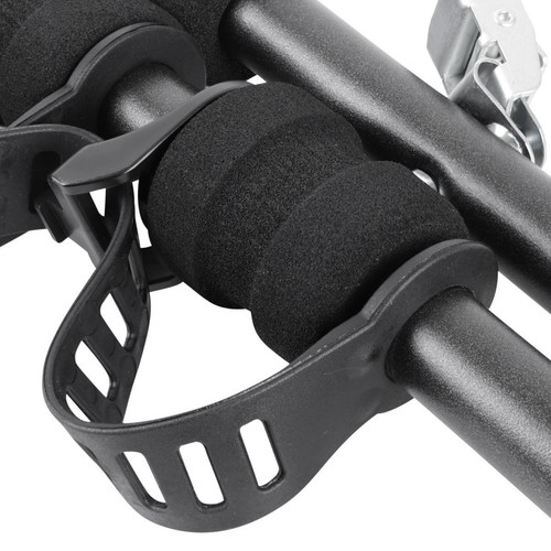 Porte velo coffre mottez - velo,