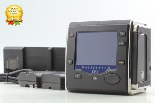 Mint hasselblad cfv 39 ccd - mint],