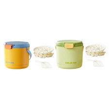 Bac à glace isotherme pour camping avec pelle et glacière à bière