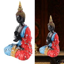 Statue De Bouddha Couché