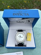 Invicta Popeye Character Collection Men's Automatic Watch 52mm Grand Pro Diver