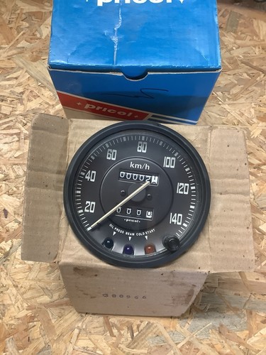 Compteur kmh land rover - land, series