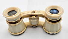 ANCIENNE PAIRE DE JUMELLE DE