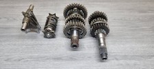 HONDA SLR650 GEARBOX / TRANSMISSION
