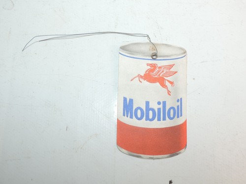 Mobiloil etiquette de - -,