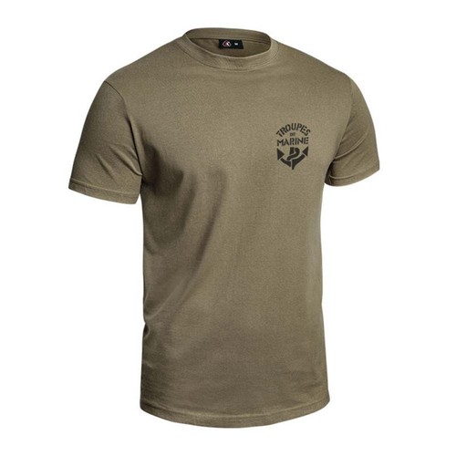 Shirt strong troupes - troupes, de
